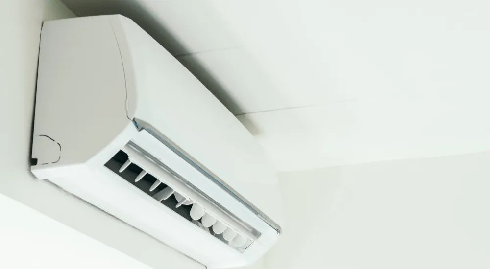 Bilkent Merkez Klima Servisi